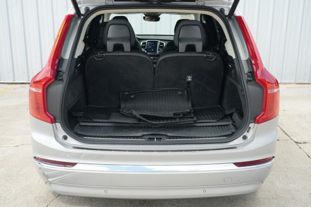 used 2023 Volvo XC90 Recharge Plug-In Hybrid car, priced at $42,750