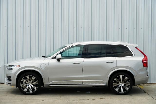 used 2023 Volvo XC90 Recharge Plug-In Hybrid car, priced at $42,750