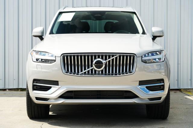 used 2023 Volvo XC90 Recharge Plug-In Hybrid car, priced at $42,750