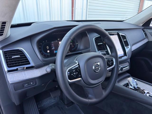 used 2023 Volvo XC90 Recharge Plug-In Hybrid car, priced at $42,750