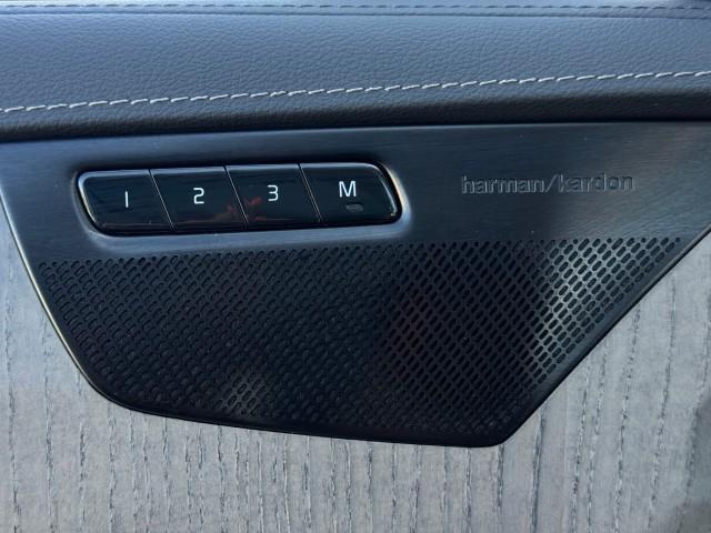 used 2023 Volvo XC90 Recharge Plug-In Hybrid car, priced at $42,750