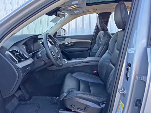 used 2023 Volvo XC90 Recharge Plug-In Hybrid car, priced at $42,750