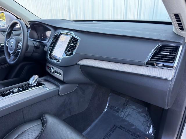 used 2023 Volvo XC90 Recharge Plug-In Hybrid car, priced at $42,750