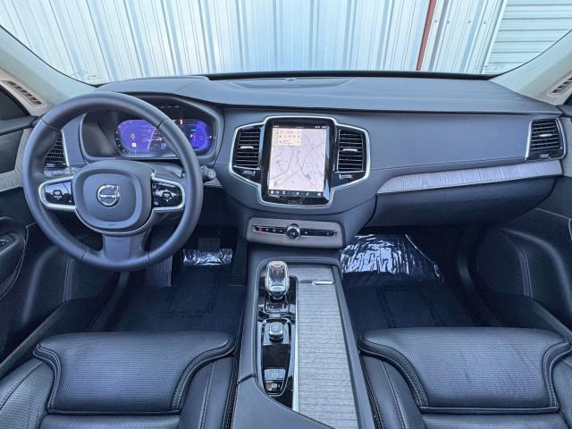 used 2023 Volvo XC90 Recharge Plug-In Hybrid car, priced at $42,750