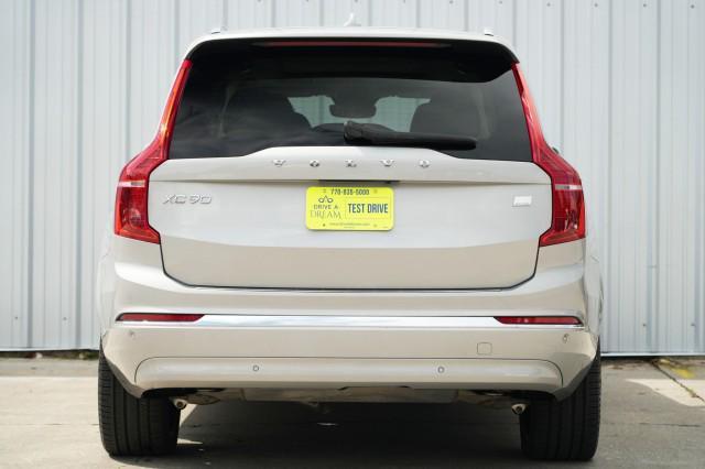 used 2023 Volvo XC90 Recharge Plug-In Hybrid car, priced at $42,750