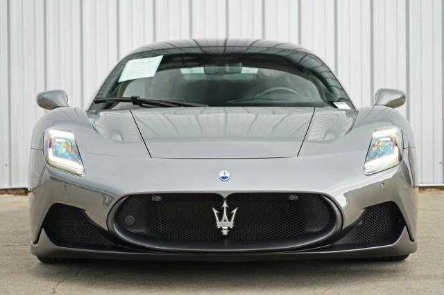 used 2022 Maserati MC20 car, priced at $155,000
