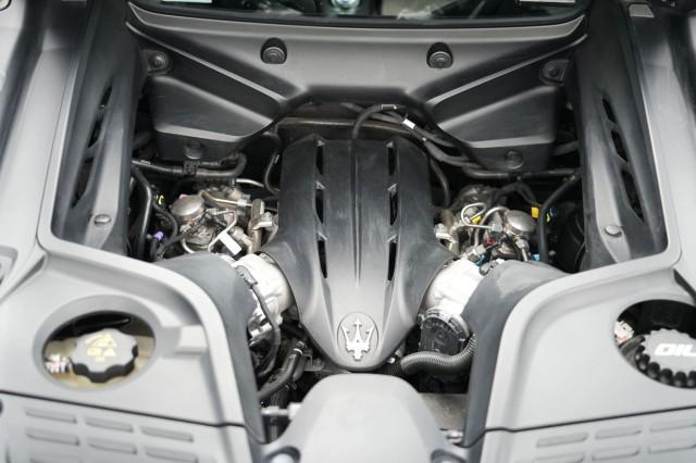 used 2022 Maserati MC20 car, priced at $155,000