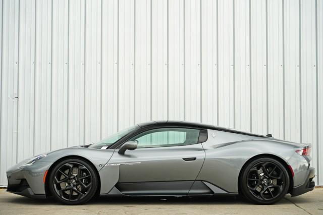 used 2022 Maserati MC20 car, priced at $155,000