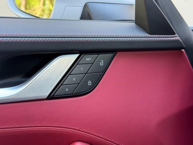 used 2024 Porsche 911 car, priced at $212,000