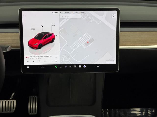 used 2024 Tesla Model Y car, priced at $30,000
