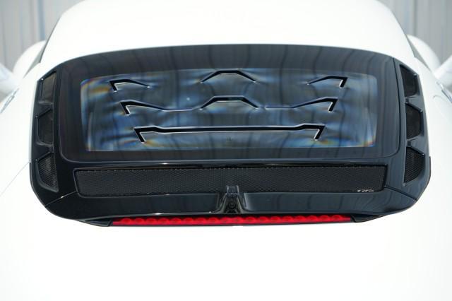 used 2023 Maserati MC20 car, priced at $160,500