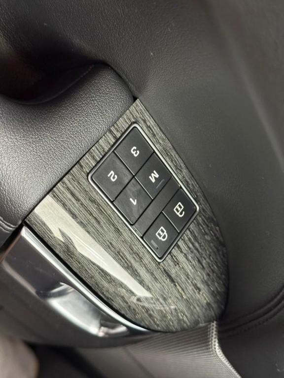 used 2022 Land Rover Range Rover Sport car, priced at $35,750