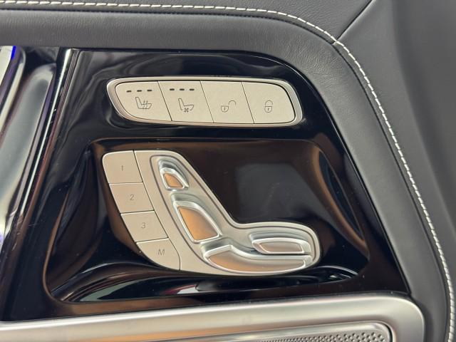 used 2022 Mercedes-Benz AMG G 63 car, priced at $236,000