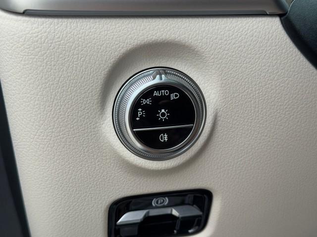 used 2023 Mercedes-Benz C-Class car, priced at $30,000