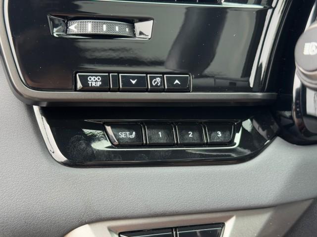 used 2024 Lexus RX 500h car, priced at $54,750