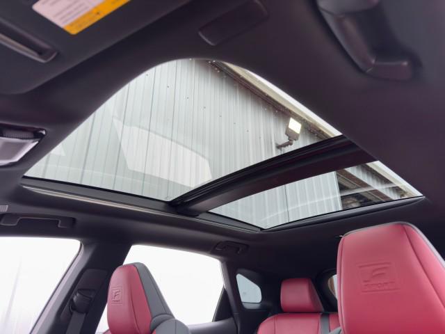 used 2024 Lexus RX 500h car, priced at $54,750