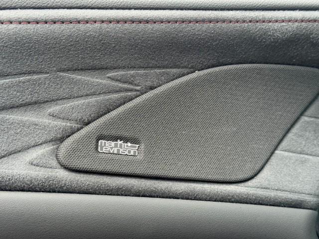 used 2024 Lexus RX 500h car, priced at $54,750