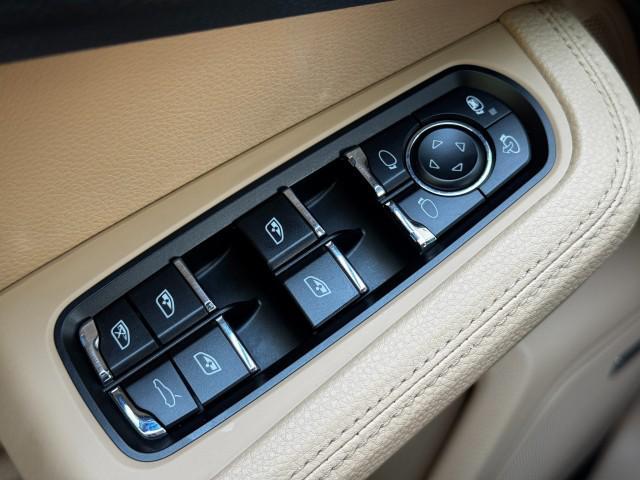 used 2020 Porsche Macan car, priced at $31,500
