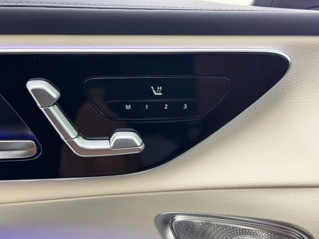 used 2023 Mercedes-Benz GLC 300 car, priced at $34,500