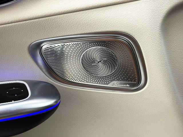 used 2023 Mercedes-Benz GLC 300 car, priced at $34,500