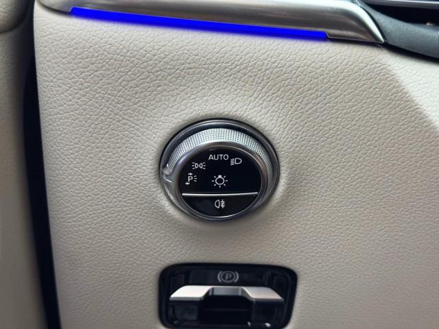 used 2023 Mercedes-Benz GLC 300 car, priced at $34,500