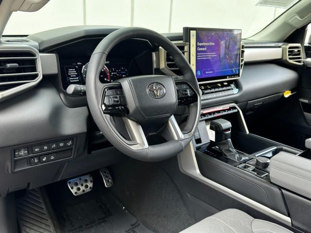 used 2024 Toyota Tundra Hybrid car, priced at $57,750