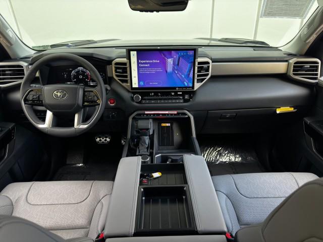 used 2024 Toyota Tundra Hybrid car, priced at $57,750