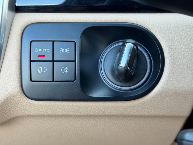 used 2023 Porsche Cayenne car, priced at $48,500