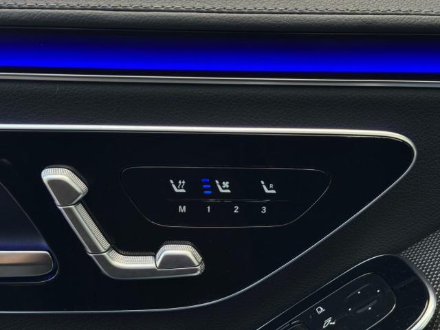 used 2023 Mercedes-Benz S-Class car, priced at $58,000