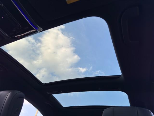 used 2023 Mercedes-Benz S-Class car, priced at $58,000