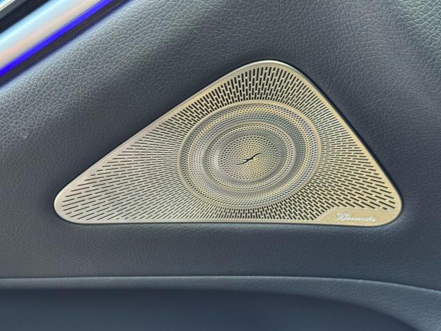 used 2023 Mercedes-Benz S-Class car, priced at $58,000