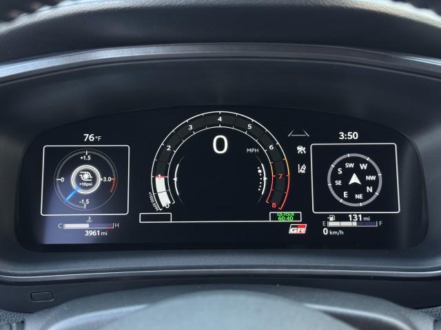 used 2024 Toyota GR Corolla car, priced at $34,000