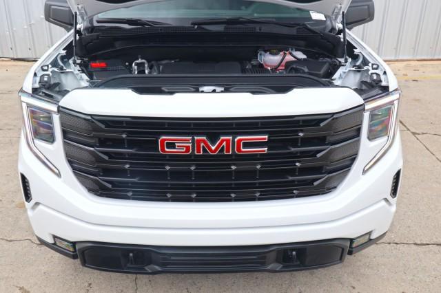 used 2024 GMC Sierra 1500 car, priced at $52,500