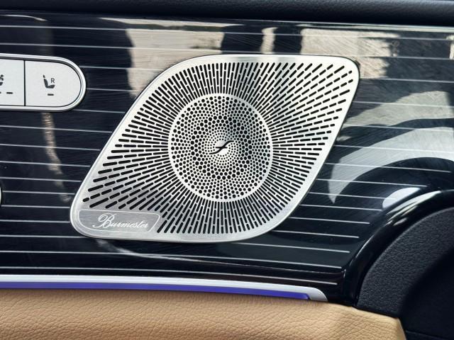 used 2024 Mercedes-Benz GLS 580 car, priced at $80,000