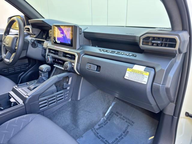 used 2025 Toyota Tacoma car, priced at $30,000