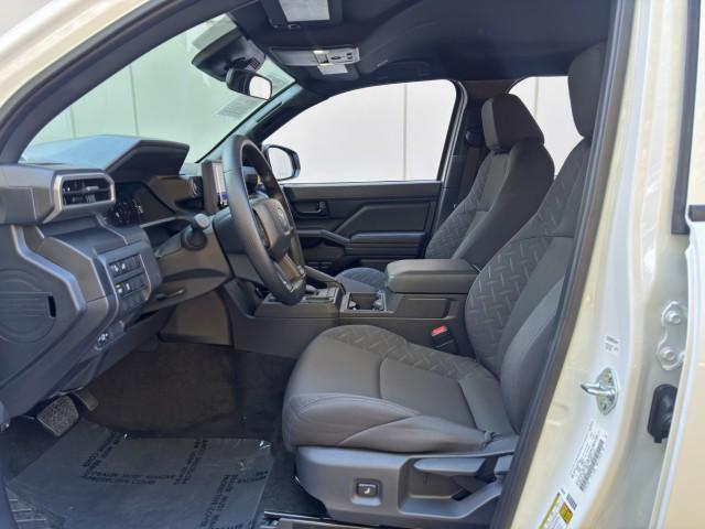 used 2025 Toyota Tacoma car, priced at $30,000