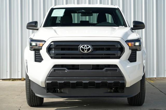 used 2025 Toyota Tacoma car, priced at $30,000