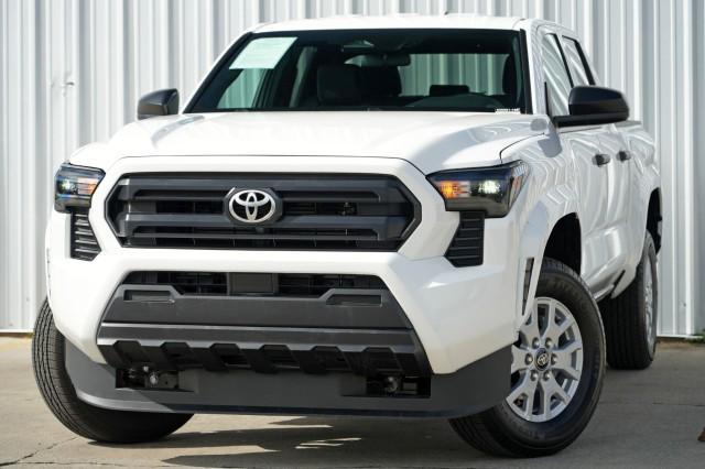 used 2025 Toyota Tacoma car, priced at $30,000