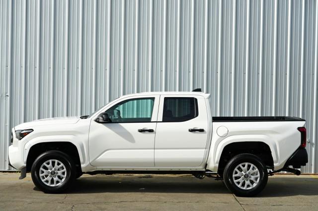 used 2025 Toyota Tacoma car, priced at $30,000