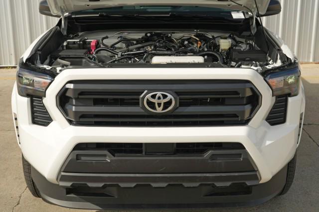 used 2025 Toyota Tacoma car, priced at $30,000
