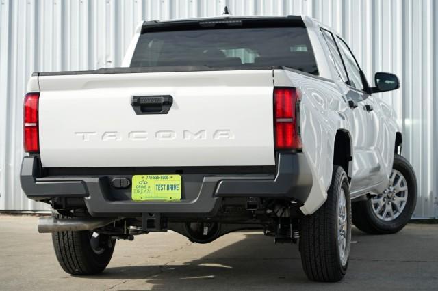 used 2025 Toyota Tacoma car, priced at $30,000