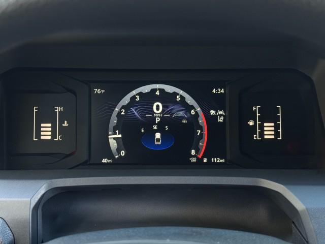 used 2025 Toyota Tacoma car, priced at $30,000