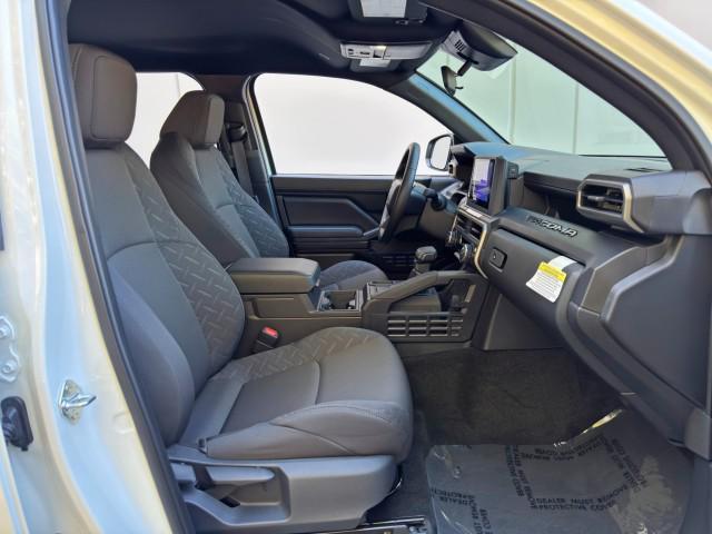 used 2025 Toyota Tacoma car, priced at $30,000