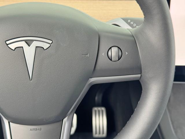 used 2022 Tesla Model Y car, priced at $25,750