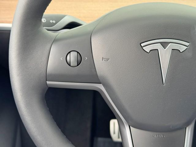 used 2022 Tesla Model Y car, priced at $25,750