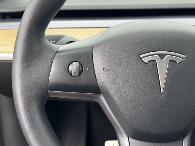 used 2022 Tesla Model Y car, priced at $26,000