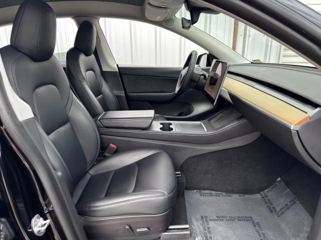 used 2022 Tesla Model Y car, priced at $26,000