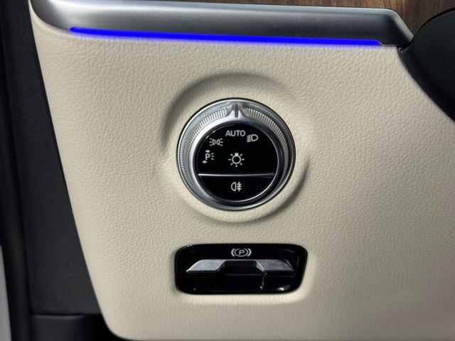 used 2023 Mercedes-Benz C-Class car, priced at $30,000