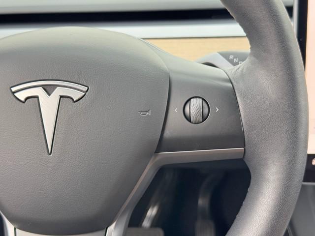used 2022 Tesla Model Y car, priced at $24,750