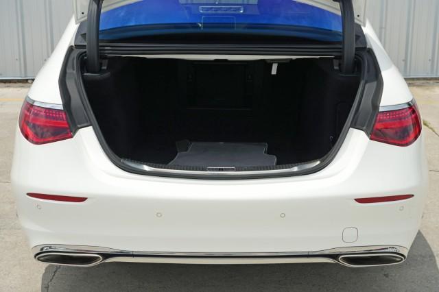 used 2021 Mercedes-Benz S-Class car, priced at $65,000